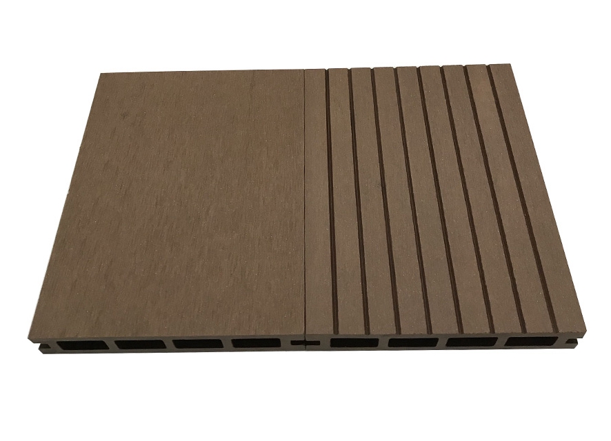 Traditional Composite Decking 150mmx25mm