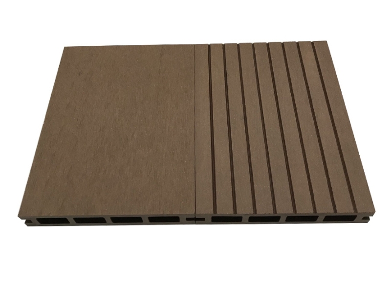 Traditional Composite Decking 150mmx25mm