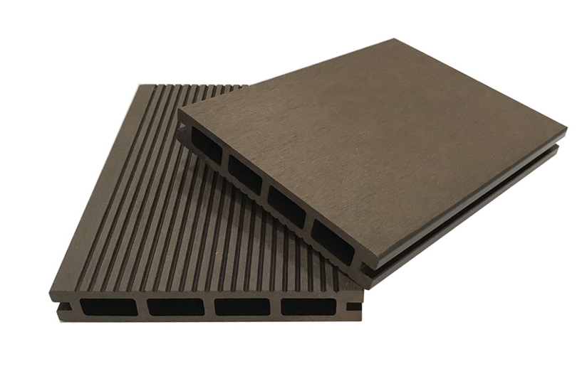 Traditional Composite Decking 146mmx23mm