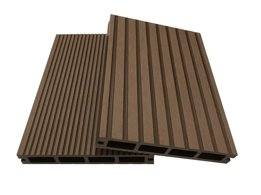 Traditional Composite Decking 146mmx24mm
