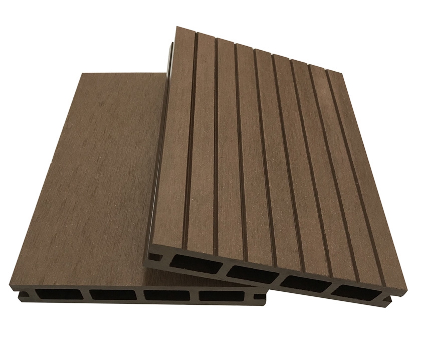 Traditional Composite Decking 150mmx25mm