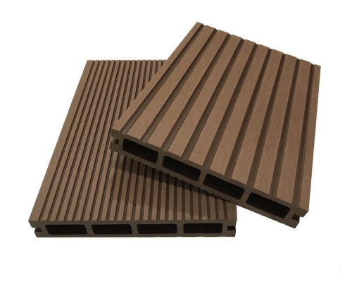 Traditional Composite Decking 146mmx24mm