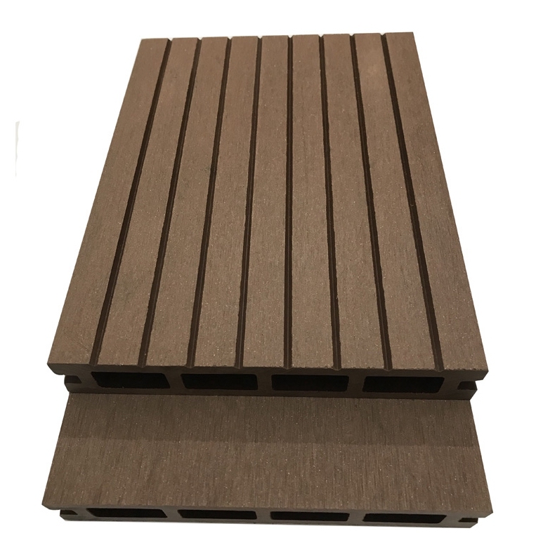 Traditional Composite Decking 150mmx25mm