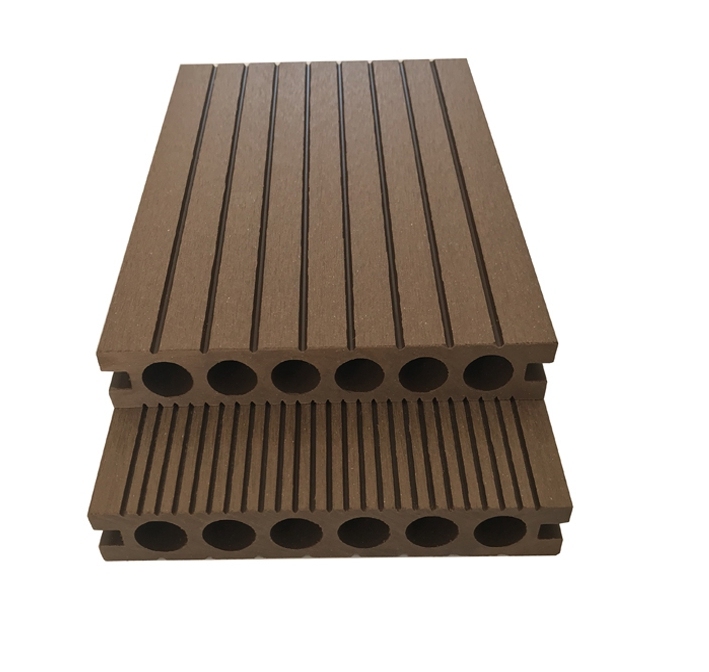Traditional Composite Decking 140mmx25mmD