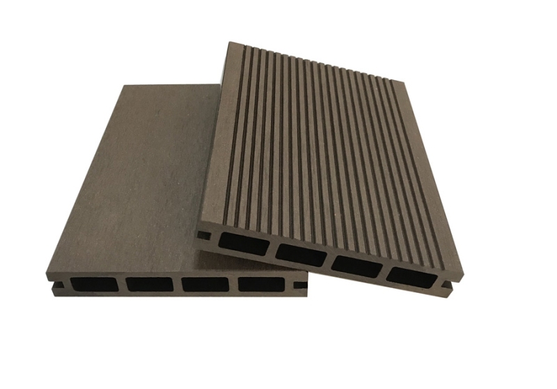 Traditional Composite Decking 146mmx23mm