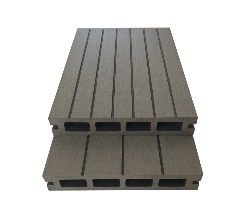 Traditional Composite Decking 140mmx25mm