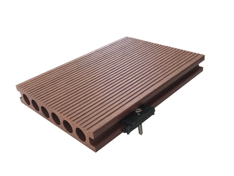 Traditional Composite Decking 140mmx25mmC