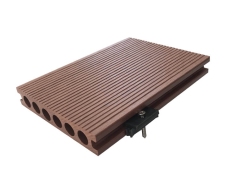Traditional Composite Decking 140mmx25mmC