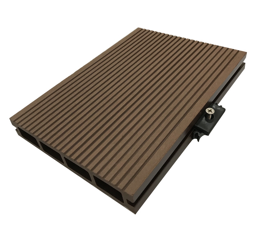 Traditional Composite Decking 146mmx24mm