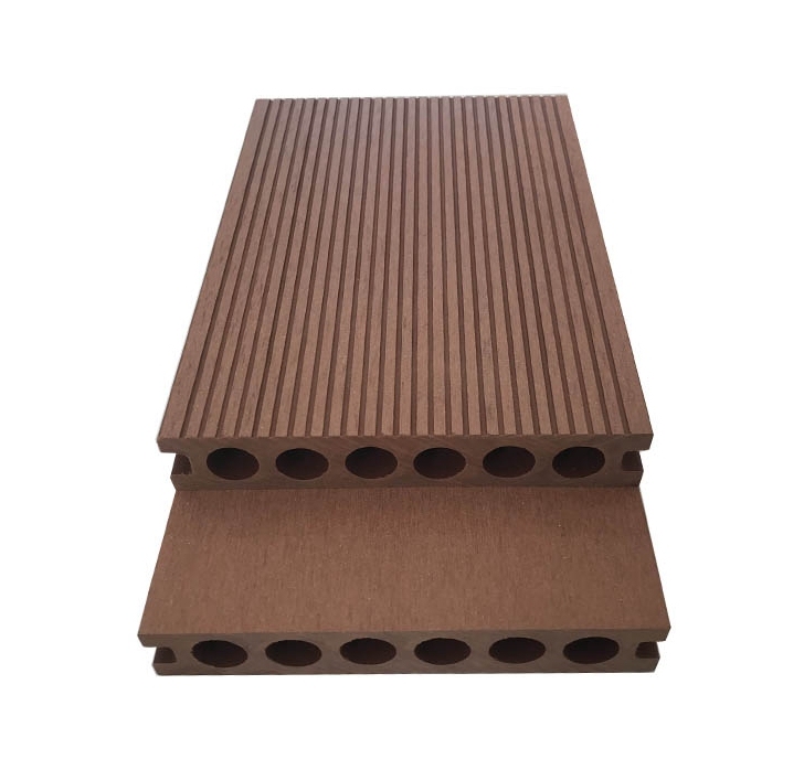 Traditional Composite Decking 140mmx25mmC