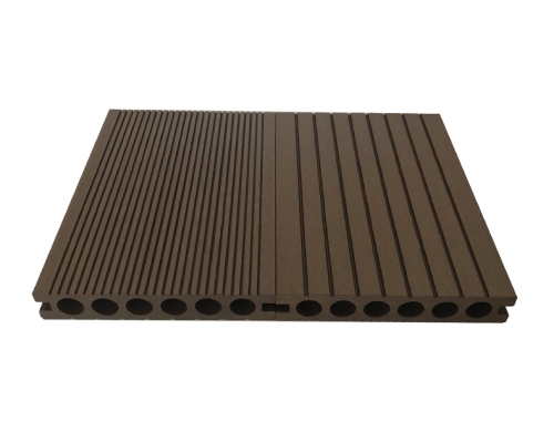 Traditional Composite Decking 140mmx25mmD
