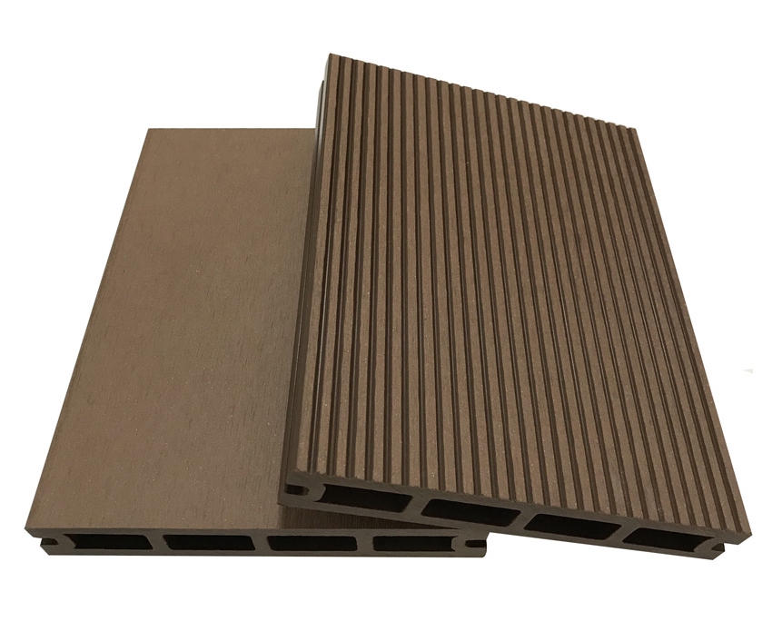 Traditional Composite Decking 150mmx25mm