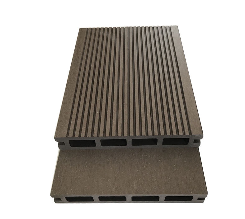 Traditional Composite Decking 146mmx23mm