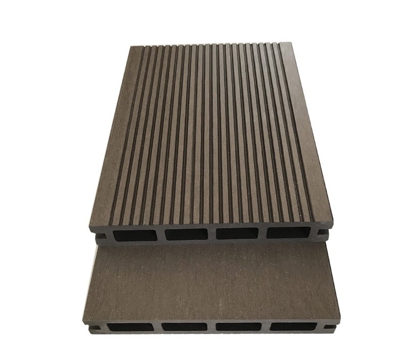 Traditional Composite Decking 146mmx23mm