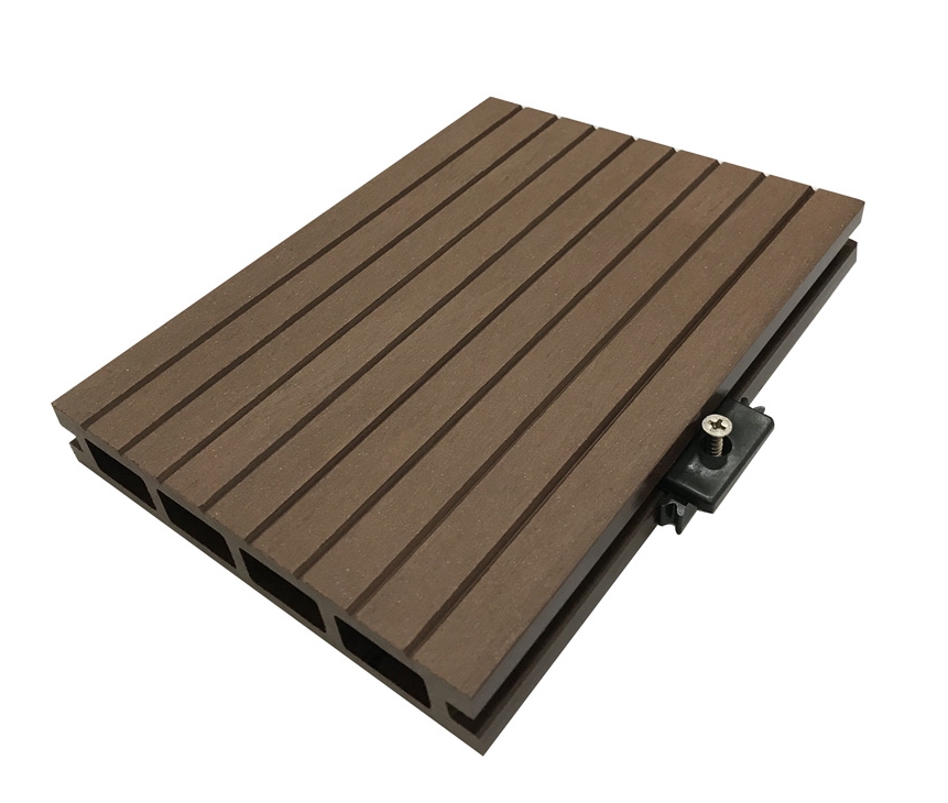 Traditional Composite Decking 150mmx25mm