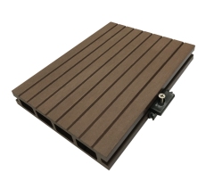Traditional Composite Decking 150mmx25mm