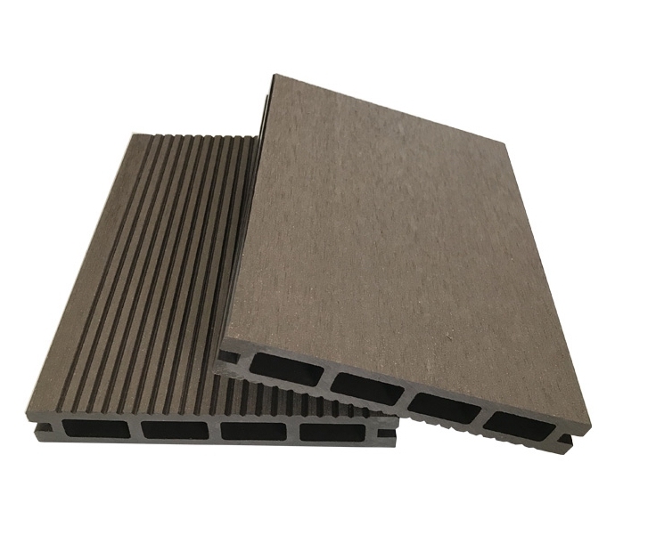 Traditional Composite Decking 146mmx23mm