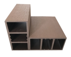 Composite Beam 160x80mm