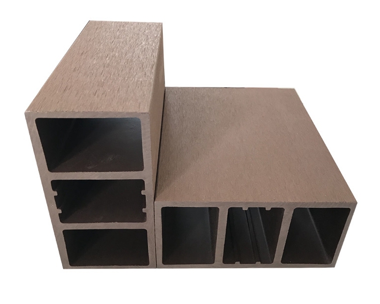 Composite Beam 160x80mm