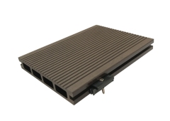 Traditional Composite Decking 146mmx23mm