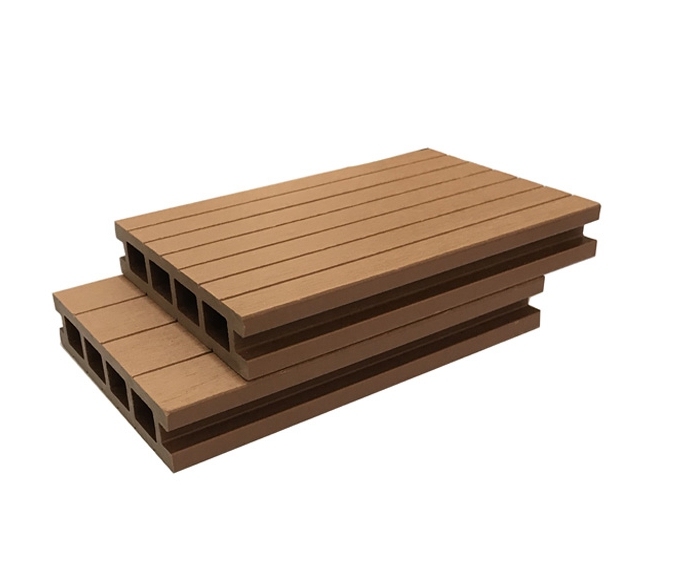 Traditional Composite Decking 140mmx25mmB
