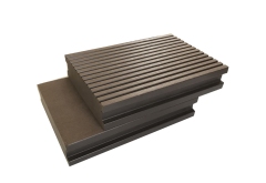 Traditional Composite Decking 140mmx40mm