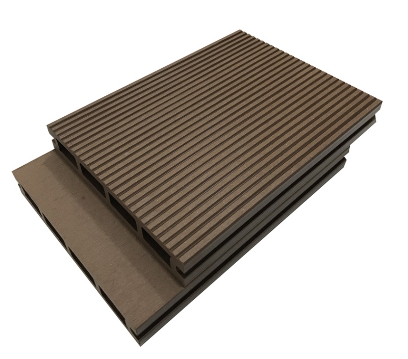 Traditional Composite Decking 150mmx25mm