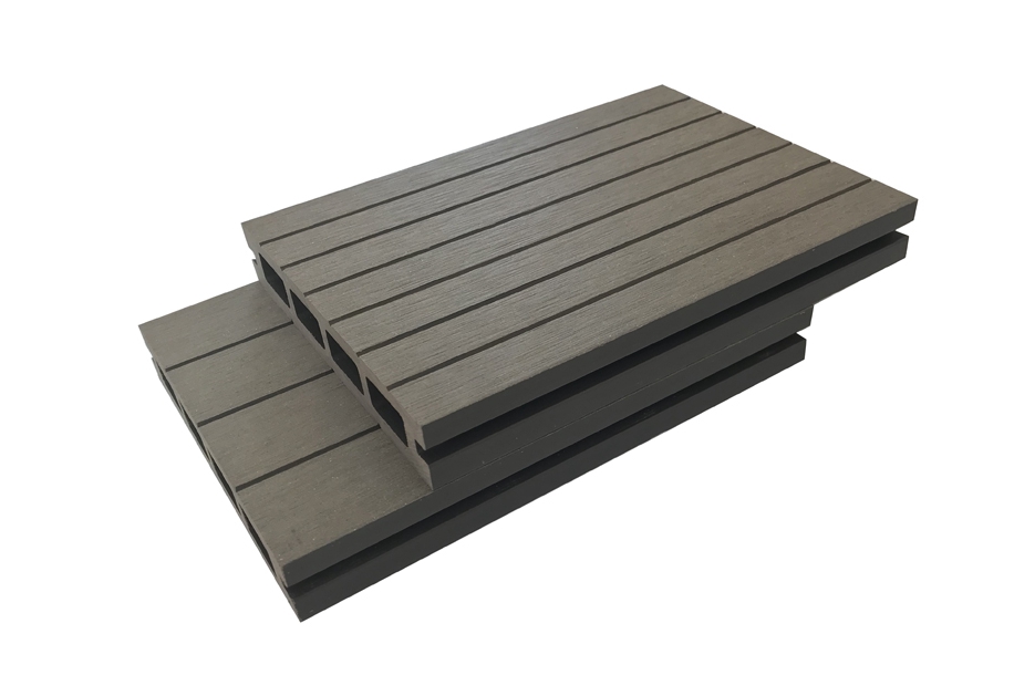 Traditional Composite Decking 140mmx25mm