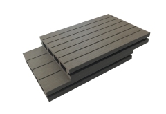 Traditional Composite Decking 140mmx25mm