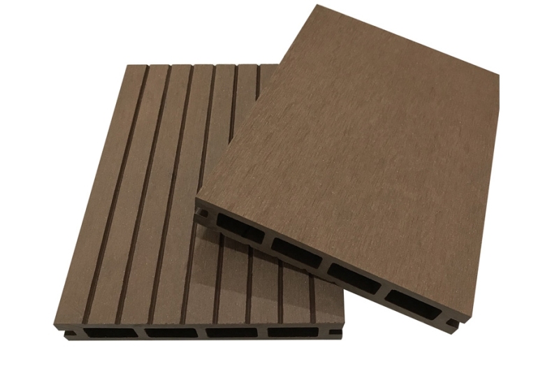 Traditional Composite Decking 150mmx25mm
