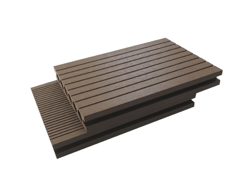 Traditional Composite Decking 140mmx25mmD