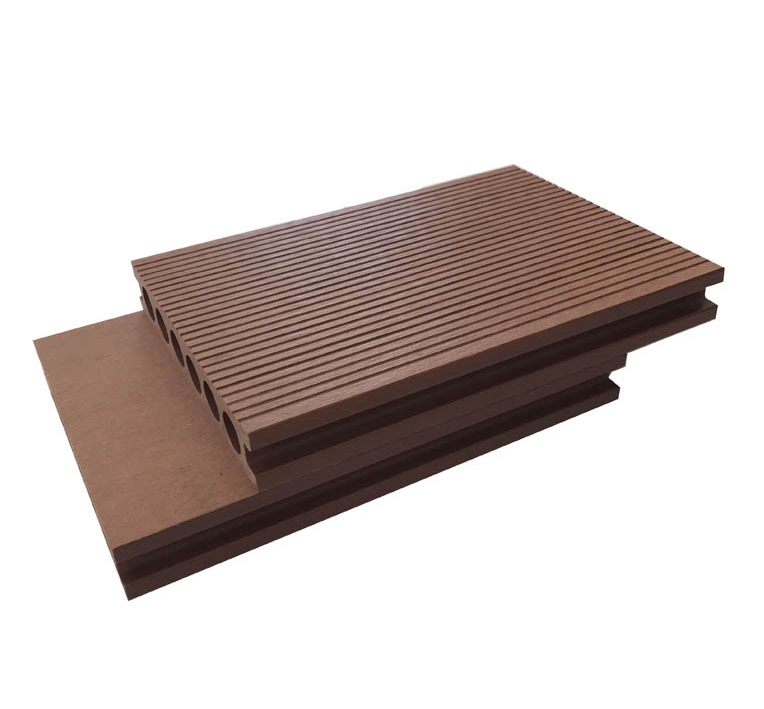 Traditional Composite Decking 140mmx25mmC