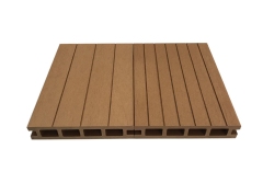 Traditional Composite Decking 140mmx25mmB