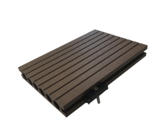 Traditional Composite Decking 140mmx25mmD