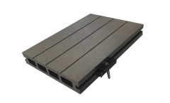 Traditional Composite Decking 140mmx25mm