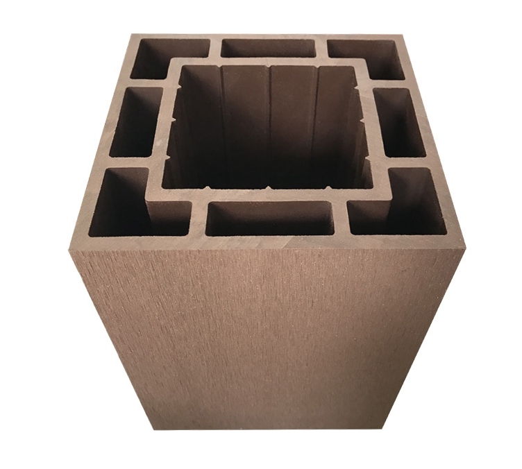 Composite Post 150mmx150mm