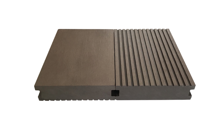 Traditional Composite Decking 140mmx40mm