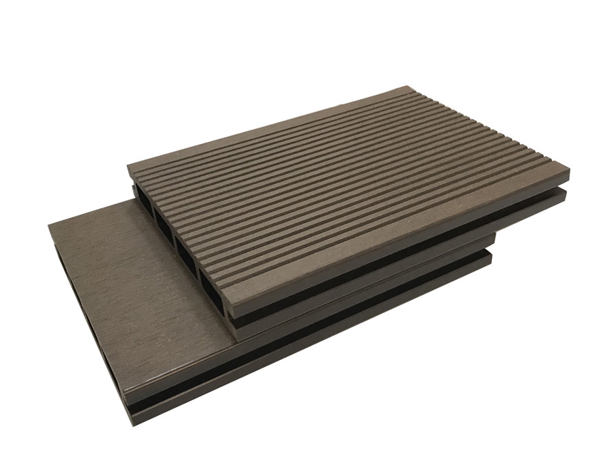 Traditional Composite Decking 146mmx23mm