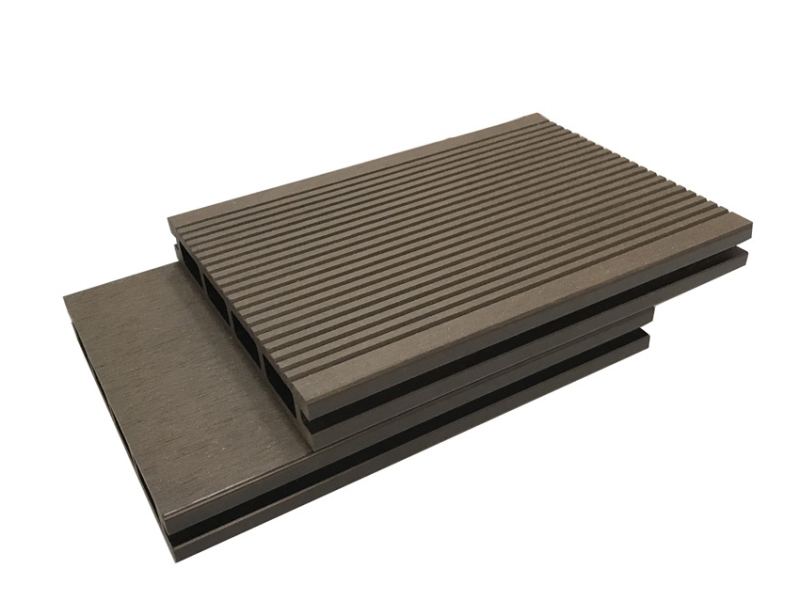 Traditional Composite Decking 146mmx23mm