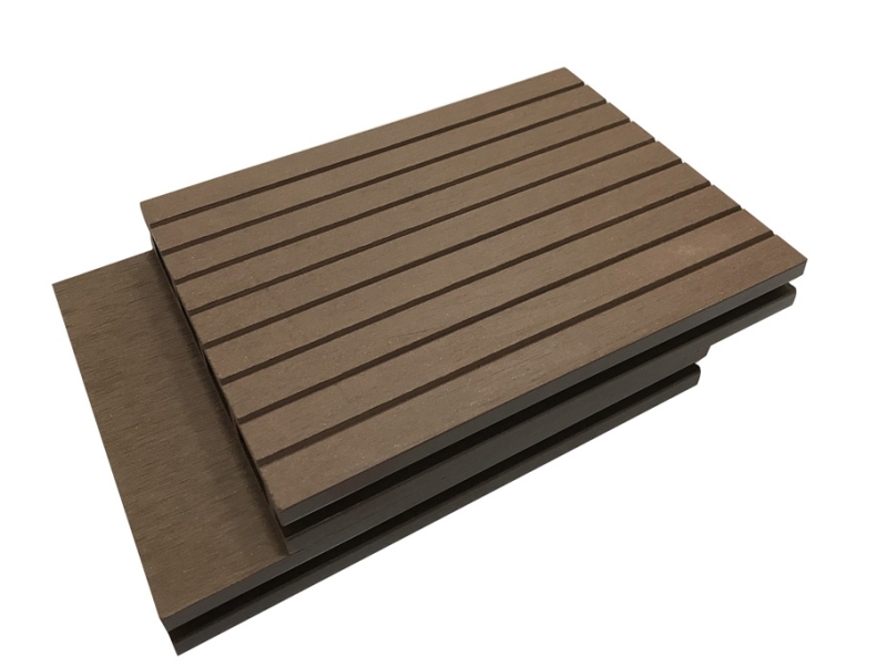 Traditional Composite Decking 150mmx25mm