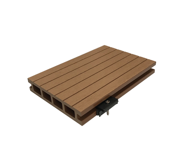 Traditional Composite Decking 140mmx25mmB