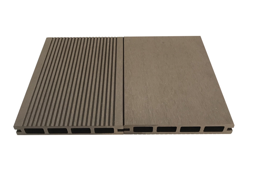 Traditional Composite Decking 146mmx23mm