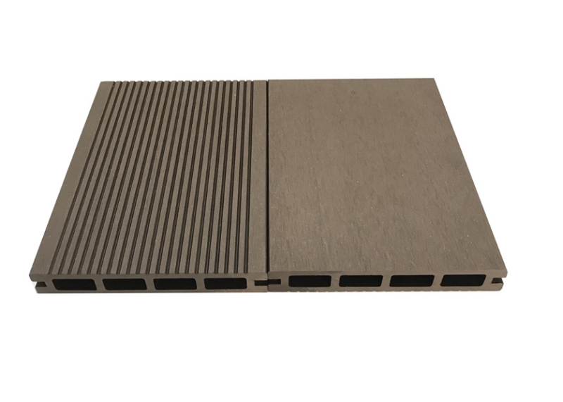 Traditional Composite Decking 146mmx23mm