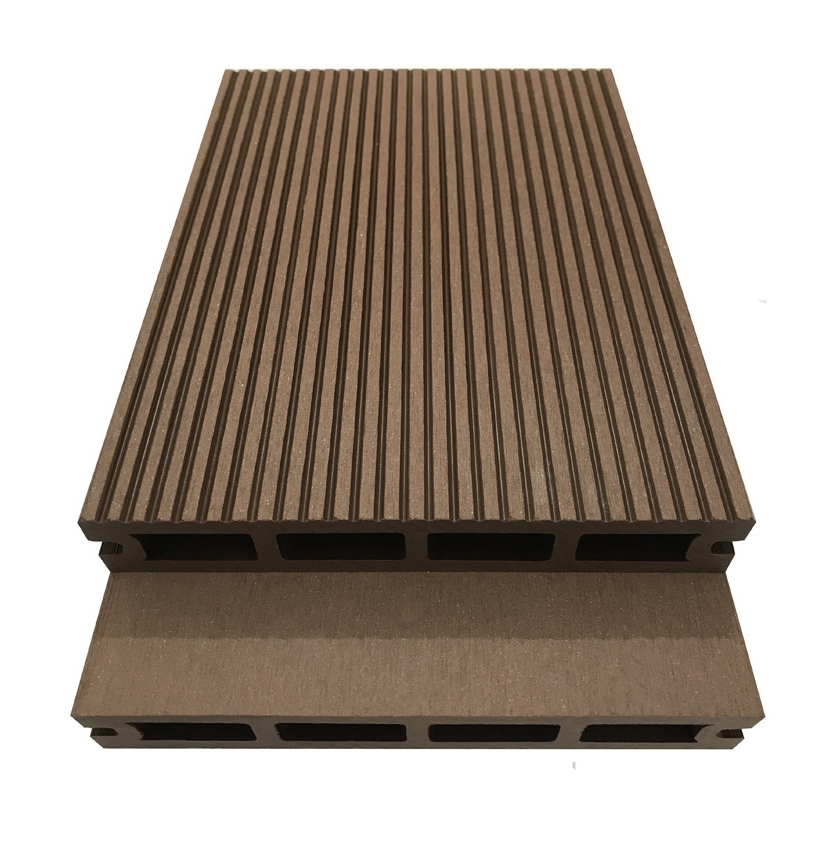 Traditional Composite Decking 150mmx25mm