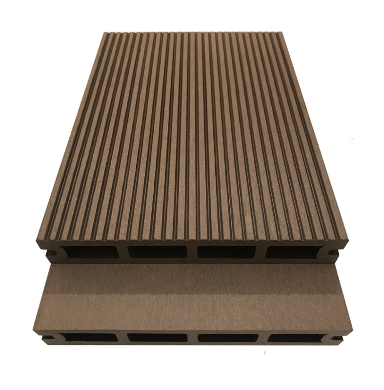 Traditional Composite Decking 150mmx25mm