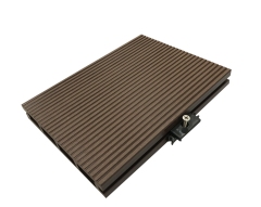 Traditional Composite Decking 150mmx25mm