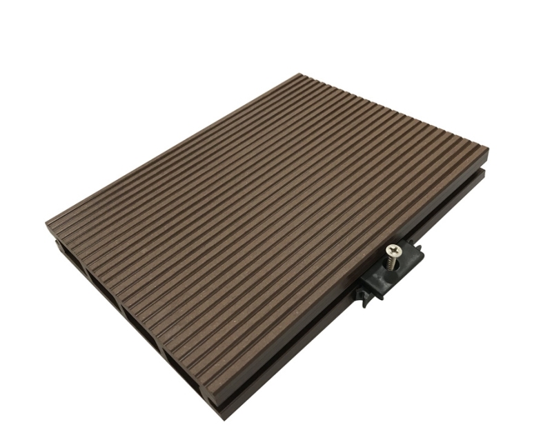 Traditional Composite Decking 150mmx25mm