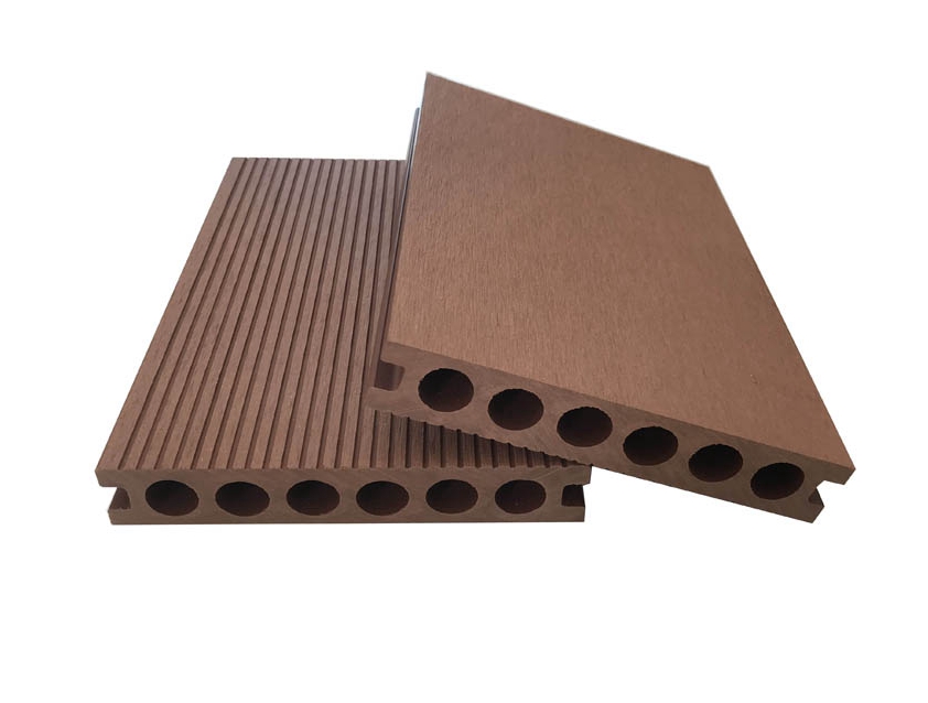 Traditional Composite Decking 140mmx25mmC
