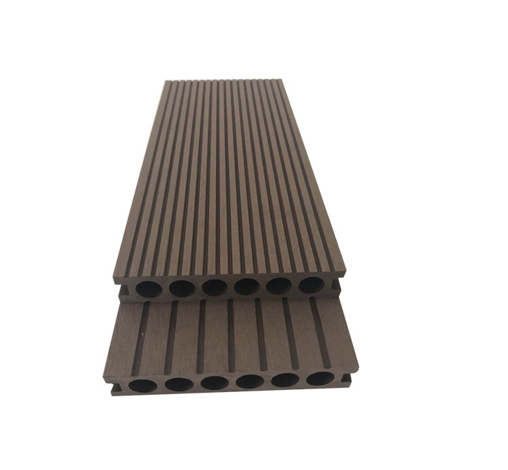 Traditional Composite Decking 140mmx25mmE