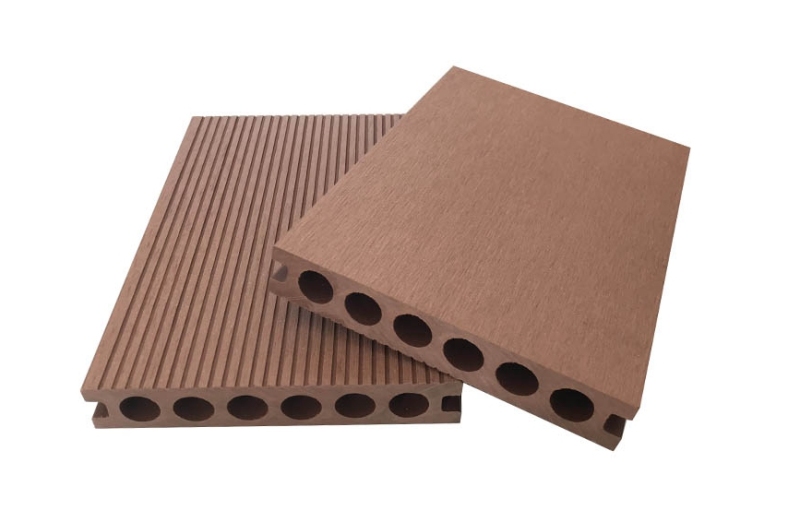 Traditional Composite Decking 140mmx25mmC